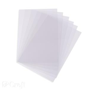 Opakowanie Folia termokurczliwa transparentna 6szt