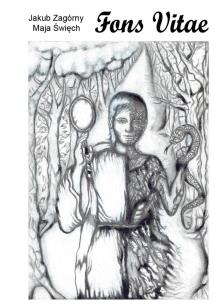 Okładka książki Fons Vitae