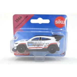 Opakowanie Ford Mustang Mach-E 1400 SIKU 15 S1566