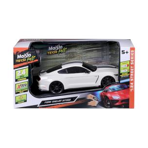 Opakowanie Ford Shelby GT350 RC skala 1:24 81521 MARC01