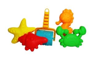 Opakowanie Foremki do piasku