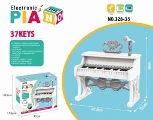 Opakowanie Fortepian