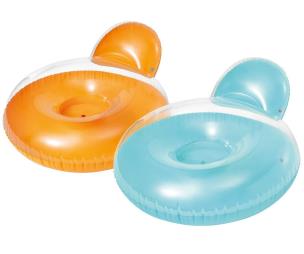 Opakowanie Fotel do pływania MIX