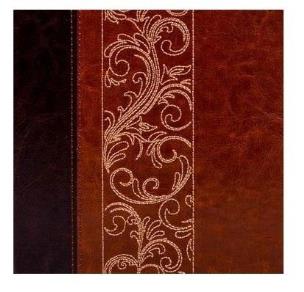 Opakowanie Fotoalbum kiesz. szyty KD-46100 Decor-10N 1 PL