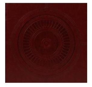 Opakowanie Fotoalbum kiesz. szyty KD-46200 Decor-15N 2 PL