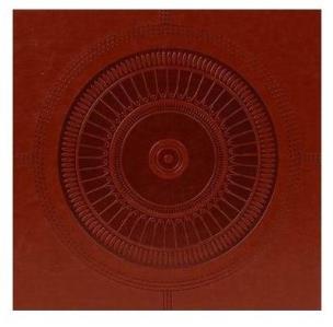 Opakowanie Fotoalbum kiesz. szyty KD-46200 Decor-15N 3 PL