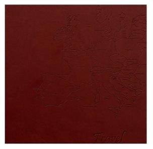 Opakowanie Fotoalbum kiesz. szyty KD-46200 Decor Europe 2 PL