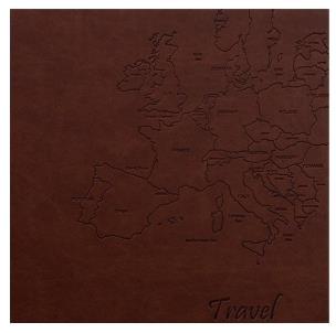 Opakowanie Fotoalbum kiesz. szyty KD-46200 Decor Europe 3 PL