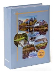 Opakowanie Fotoalbum kieszeniowy klejony Finder