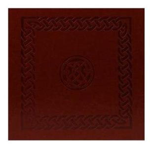 Opakowanie Fotoalbum kieszeniowy szyty KD-46200 Decor-44 1 PL