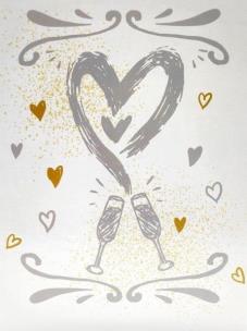 Opakowanie Fotoalbum kieszeniowy zgrzewany DPH-4636W 2