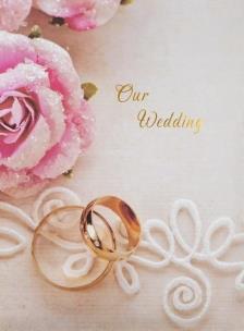 Opakowanie Fotoalbum samoprzylepny DRS-20W Ring 1