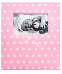 Opakowanie Fotoalbum tradycyjny szyty DBCL-50B Miracle 2 PL