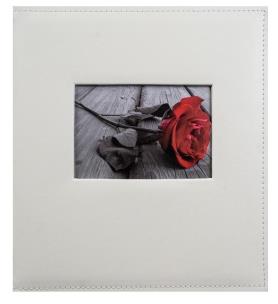 Opakowanie Fotoalbum tradycyjny szyty DBCL-50W(B) White PL