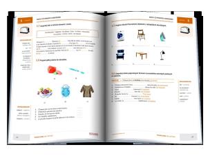 Francuski nie gryzie!+ MP3. Innowacyjny kurs od podstaw. Autor: Klaudyna Banaszek. Multiszop.pl Okładka książki Francuski nie gryzie!+ MP3. Innowacyjny kurs od podstaw