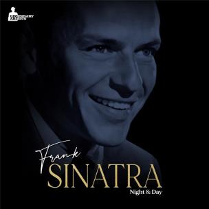 Frank Sinatra Night and Day. Wydawca: Euro Pilot. Multiszop.pl Opakowanie Frank Sinatra Night and Day