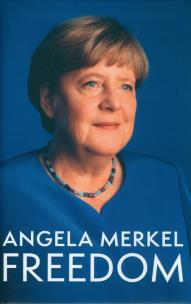 Okładka książki Freedom