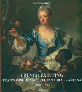 Opakowanie French Painting 1100-1830