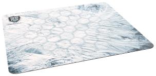 Opakowanie Frostpunk: Mata do gry REBEL