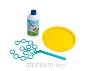 Opakowanie Fru Blu Zestaw Drzewko+ płyn 0,4l