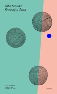 Okładka książki Fruwająca dusza wyd. 3