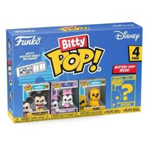 Opakowanie Funko Bitty Pop Disney 4pack