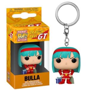 Opakowanie Funko Brelok POP Bulla