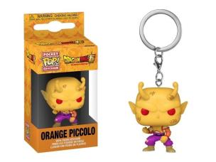 Opakowanie Funko Brelok POP Orange Piccolo