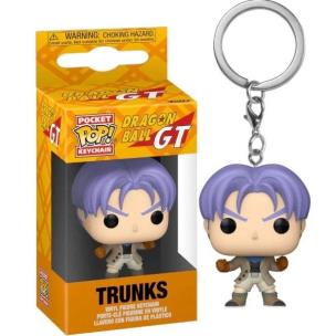 Opakowanie Funko Brelok POP Trunks
