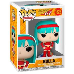 Opakowanie Funko Figurka POP Animation: Bulla