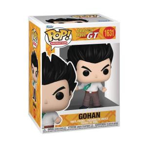 Opakowanie Funko Figurka POP Animation: Gohan