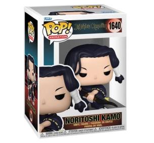 Opakowanie Funko Figurka POP Animation: Kamo Noritoshi