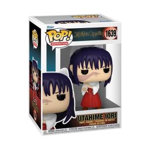 Opakowanie Funko Figurka POP Animation: Lori Utahime
