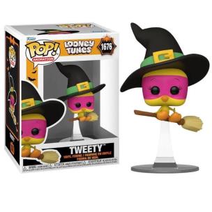 Opakowanie Funko Figurka POP Animation LT: Tweety (Wiedźma)
