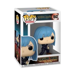 Opakowanie Funko Figurka POP Animation: Miwa Kasumi