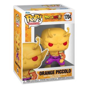 Opakowanie Funko Figurka POP Animation: Orange Piccolo
