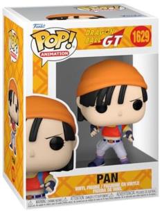 Opakowanie Funko Figurka POP Animation: Pan