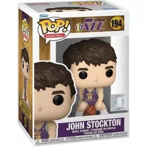 Opakowanie Funko Figurka POP Basketball: John Stockton