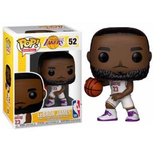 Opakowanie Funko Figurka POP Basketball: LeBron James