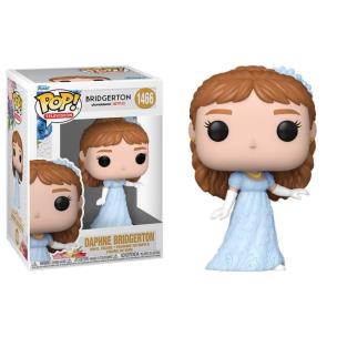 Opakowanie Funko Figurka POP Bridgerton: Daphne