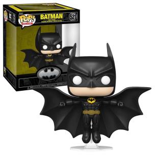 Opakowanie Funko Figurka POP Deluxe: Batman szybujący