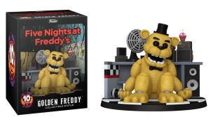 Opakowanie Funko Figurka POP Five Nightsat Freddy's