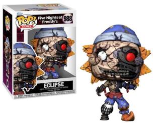 Opakowanie Funko Figurka POP Games: Eclipse