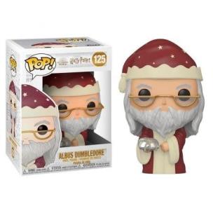 Opakowanie Funko Figurka POP Harry Potter: Dumbledore