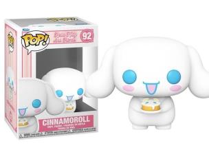 Opakowanie Funko Figurka POP Hello Kitty&Friends: Cinamorol