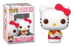 Opakowanie Funko Figurka POP Hello Kitty&Friends: Hello Kitty