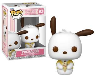 Opakowanie Funko Figurka POP Hello Kitty&Friends: Pochacoo