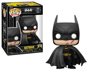 Opakowanie Funko Figurka POP Heroes: Batman
