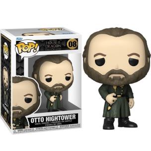 Opakowanie Funko Figurka POP HOTD: Otto Hightower