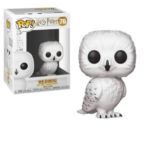 Opakowanie Funko Figurka POP HP: S5 - Hedwig